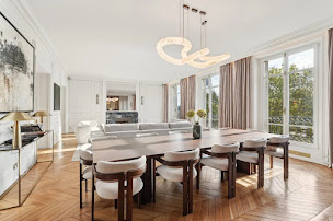 Photo n°6 de Dauphine Rive Gauche | St Germain - Paris 6 à Paris (Agent immobilier)