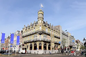 Amrâth Grand Hotel de l'Empereur image