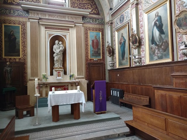 Centre Culturel Irlandais