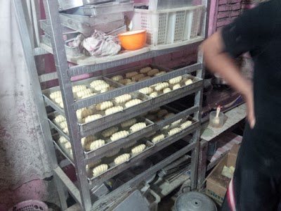 Photos of Toko Roti Pak Mus