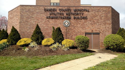Camden County Municipal Utilities Authority
