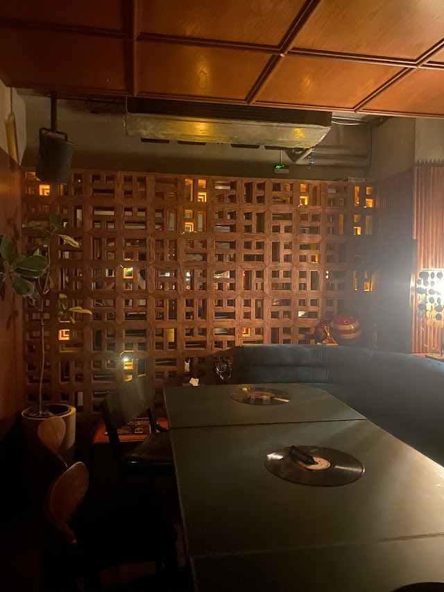 Bar Marco