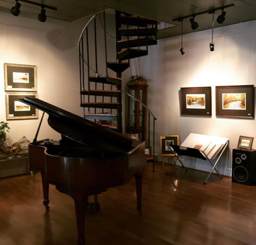 Eugene B. Smith Gallery & Custom Framing Studio - Thumbnail