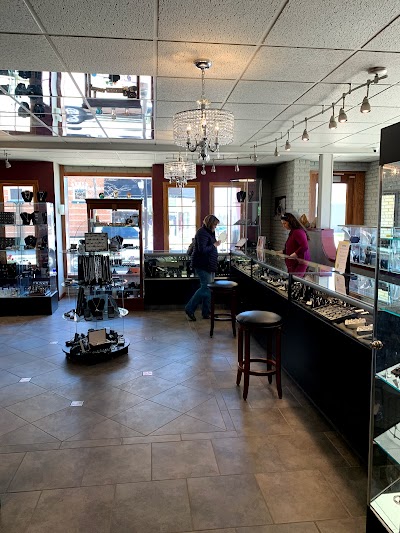 T Simon Jewelers