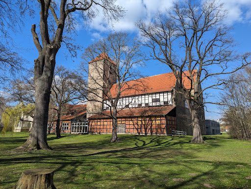 Culture & Arts Campus Domäne Marienburg - Thumbnail