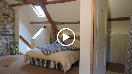 Photo de Au Domaine Des Camélias - Gîte et Chambres d'hôtes Morbihan à Pluméliau (56930)