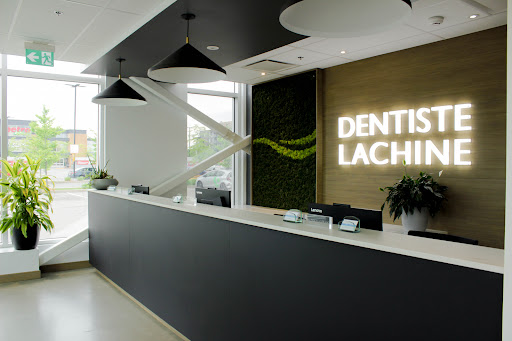 Dentiste Lachine - Visual