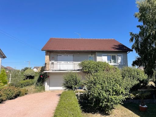 Photo de Priant Couverture - Couvreur à Boussac (23600)