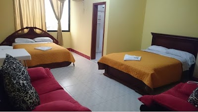Photos of UBICADA (HOTEL JEKANNYTY)