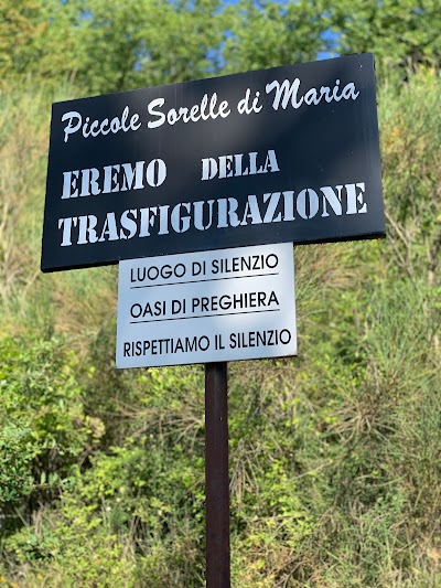 Eremo Piccole Sorelle Di Maria