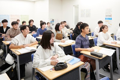 河合塾Wings立川教室