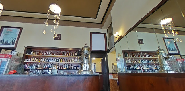 Café Paraiso - Cafeteria