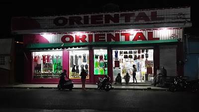 Photos of Tienda Oriental