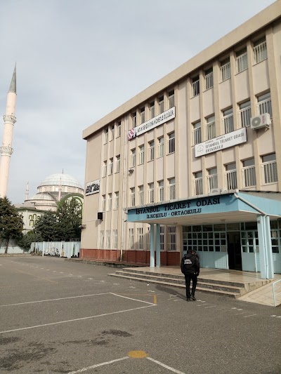 Istanbul Chamber of Commerce Secondary School