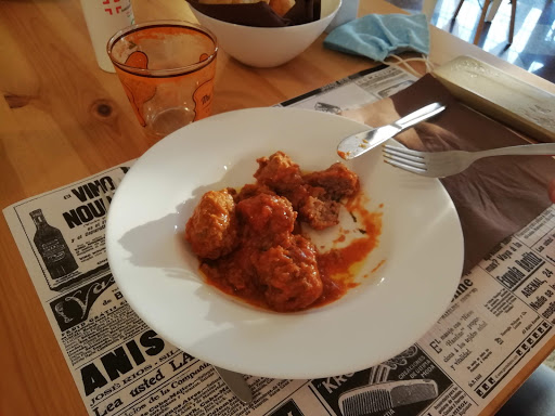 Coffee Break Trattoria Bar - Thumbnail