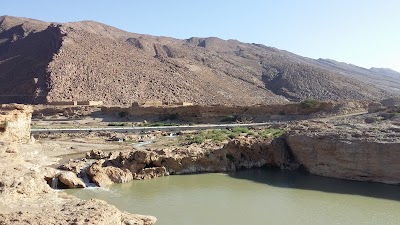 Photos of Cascades Attiq