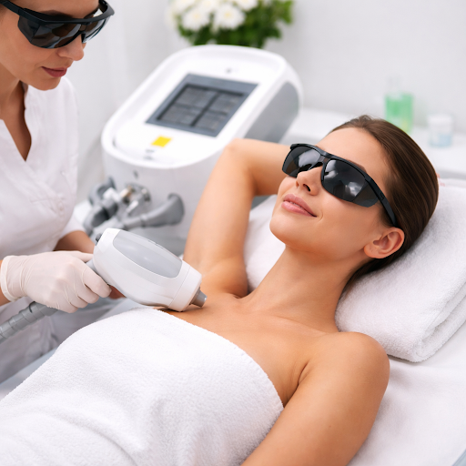Tired of frequent waxing, threading or shaving? At Swar's Beauty Clinic in Alfa Society, Bharuch,… post image