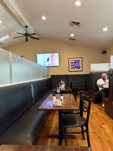 Sam's Food & Spirits - Thumbnail