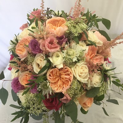 Greenwich CT Florist