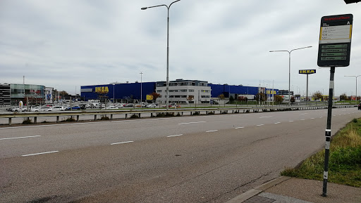 Väla IKEA - Visual