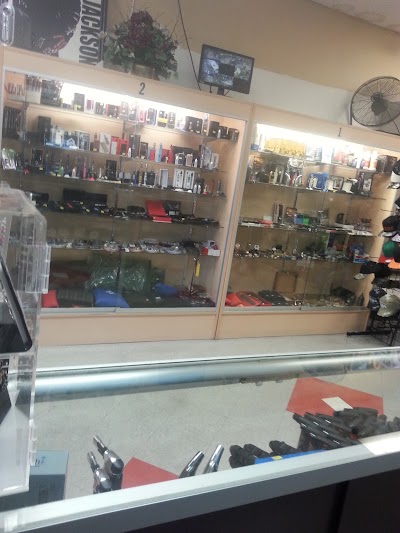 Smoke Shop