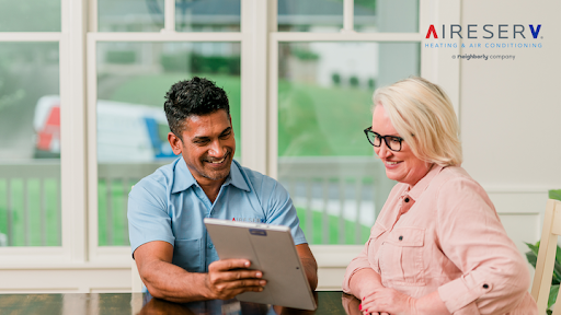 Avatar for Aire Serv of Shreveport