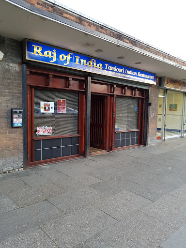 Raj Of India - Thumbnail