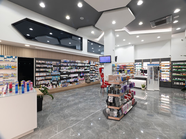 Opinii despre Φαρμακείο Βαρβούνης Εμμανουήλ în Αχαρνές - Φαρμακείο