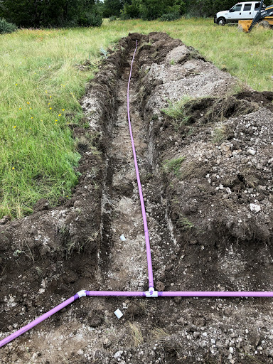 Davis Septic Services - Visual