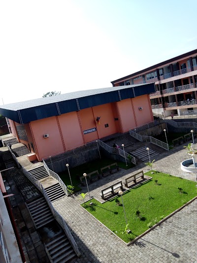 Photos of Faculty Of Science University Douala Pk17