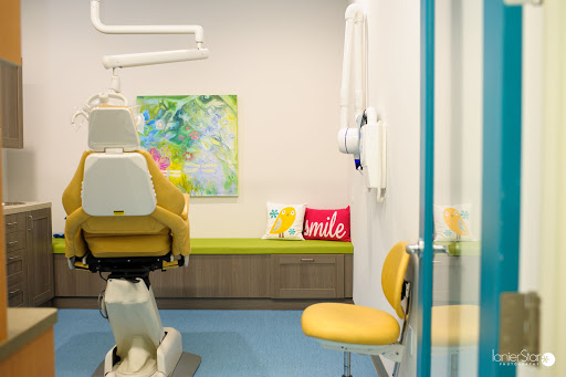 Growing Healthy Smiles Pediatric Dentistry - Drs. Beth Kailes, Nicole Staman & Allison Johnston - Thumbnail