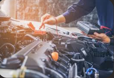 Fotografía de Rafitronic Del propietario