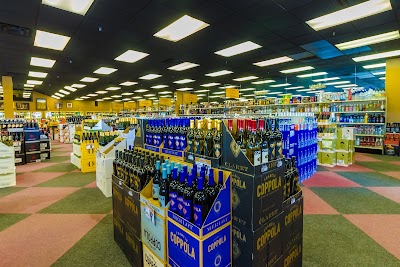 Brentwood Wine & Spirits