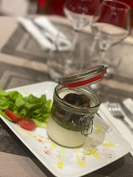 Photo n°8 de Au Patio, restaurant traditionnel Français à Savigny-sur-Orge (Restaurant familial)