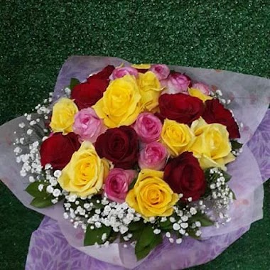 Bunga Wisuda Syavina Florist Bogor, Author: Syavina Florist