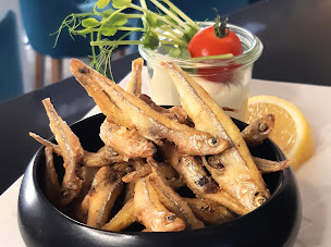 Photo n°40 de Le Cosy à Fleury (Restaurant français)