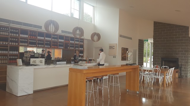Logan Wines