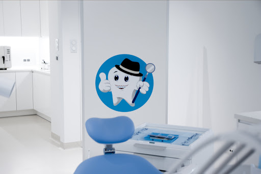 Stomatologia i ortodoncja rodzinna - Ursus - lek. stom. Diana Kulej-Janiszewska