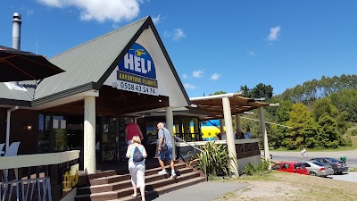 Photos of The Hub Cafe