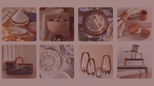 Cadeaux D'ici & D'ailleurs