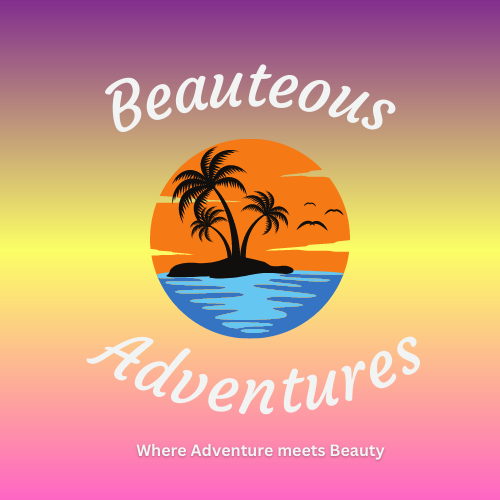 Beauteous Adventures - Thumbnail