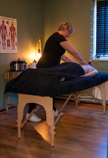 Janneke Bos