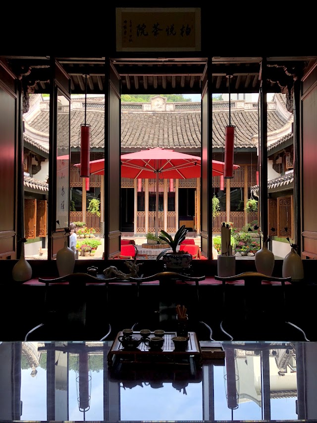 Park Hyatt Ningbo