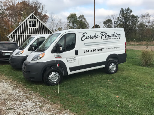 Eureka Plumbing Sewer and Drain - Thumbnail