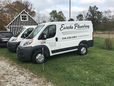 Eureka Plumbing Sewer and Drain