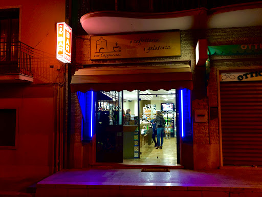 New Bar Cappuccini 2020 - Thumbnail
