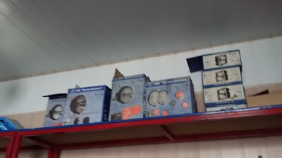 Photos of Magazin " Bekbay " Sel'khoz Zapchasti