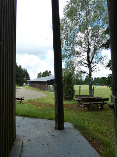 Aussichtsturm Pressecker Knock - Thumbnail