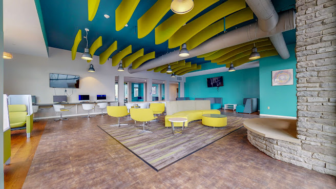 Auden Living | A Higher Form of Student Housing by null