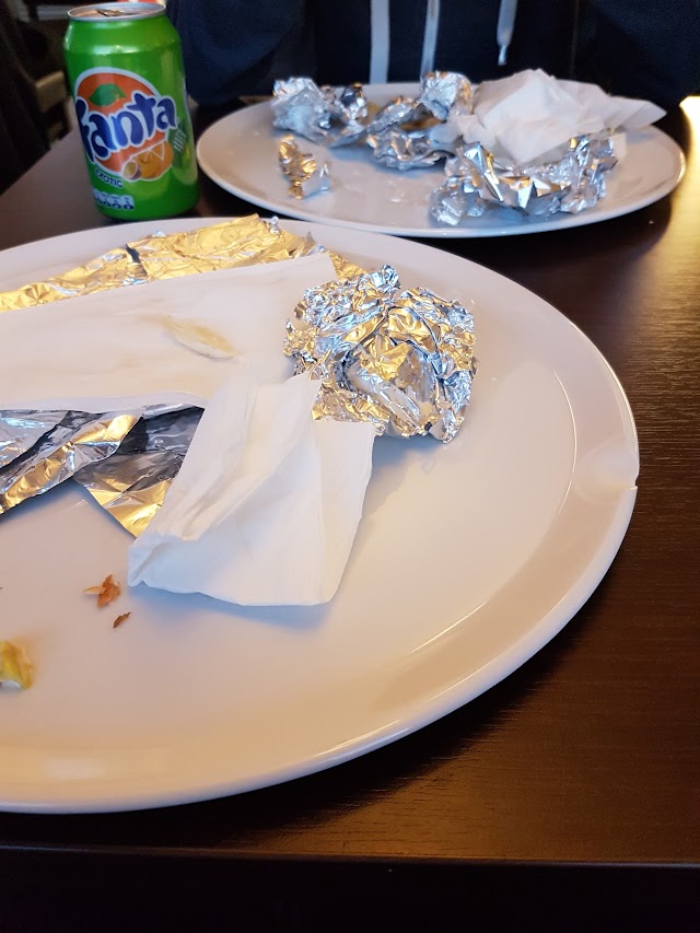 Pizzeria Appetito